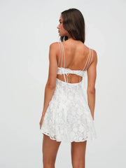 Kate Mini Dress