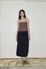 Tube Top - Cedar