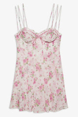Kate Mini Dress