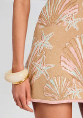Kensington Knit Dress