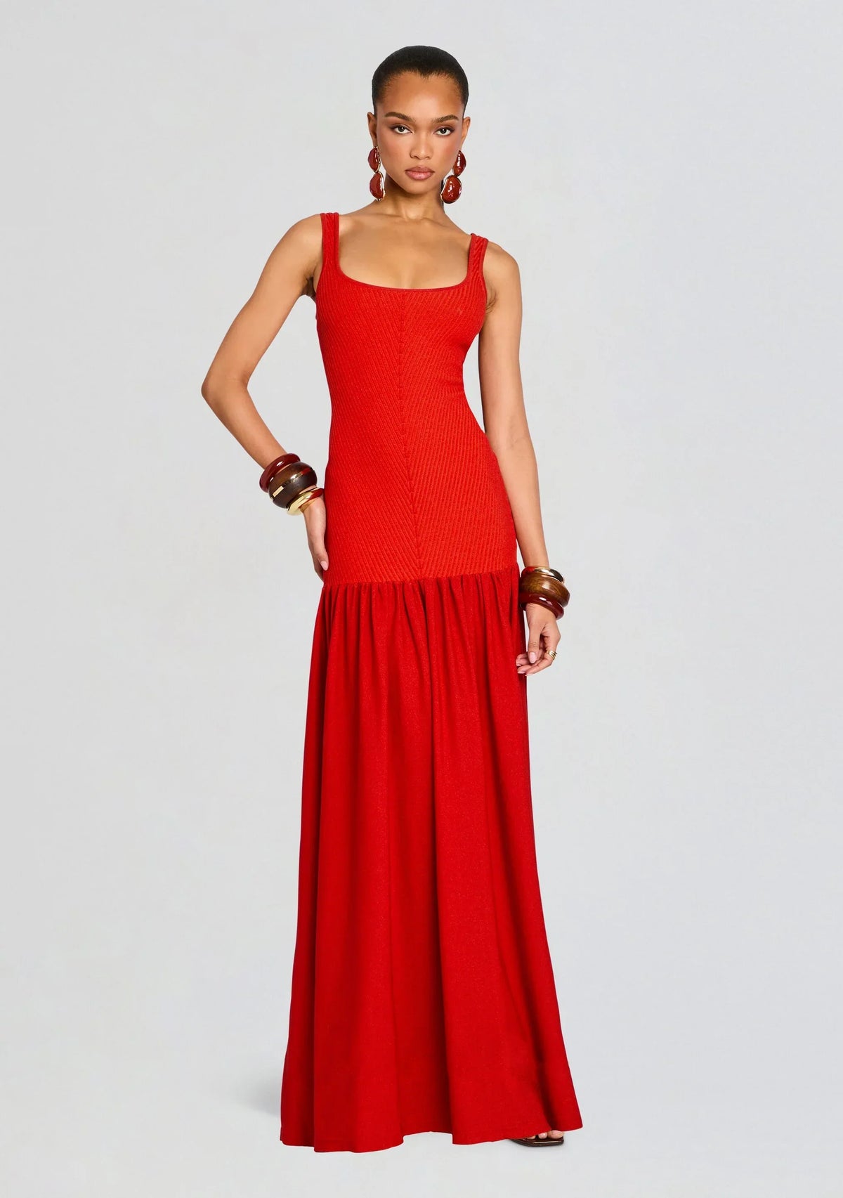 Kennedi Knit Dress