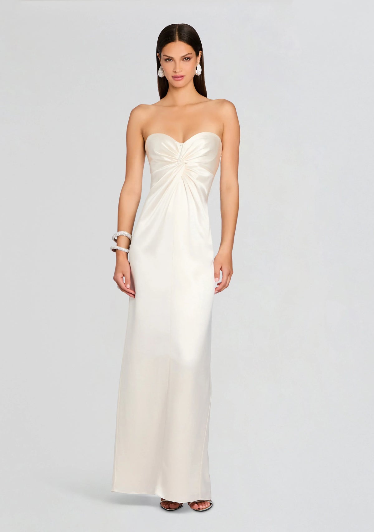 Olivine Dress