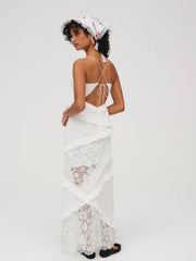 Rosalyn Maxi Dress