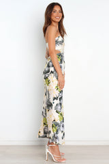 Jayne Dress - Floral