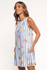 Zoe Mini Dress - Esme