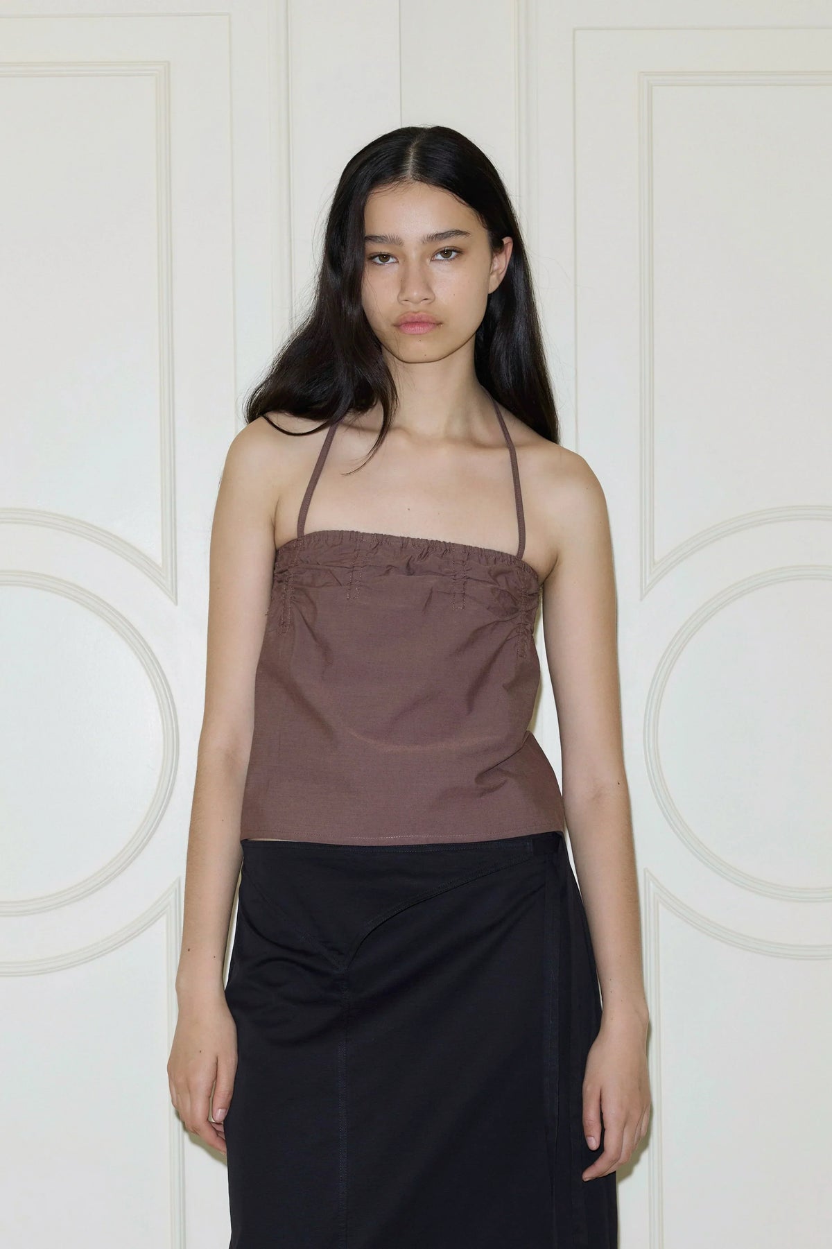 Tube Top - Cedar