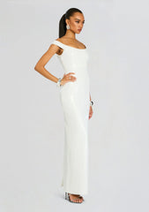 Jazmina Sequin Dress