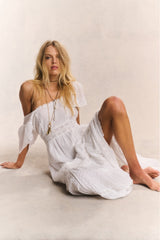 Norma Maxi Dress