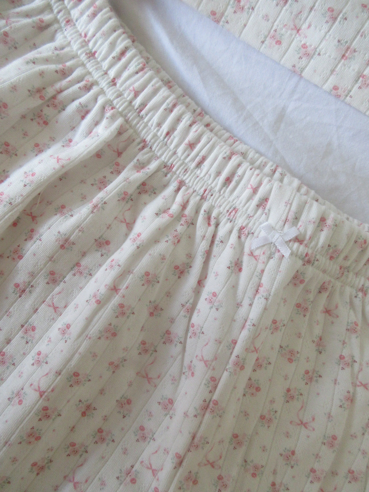 Rosetta Shorts