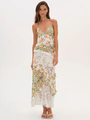 Rosalyn Maxi Dress