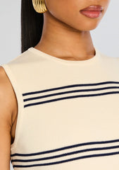 Kir Knit Mini Dress